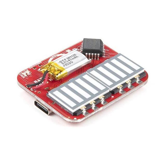 DEV-18387 SparkFun Electronics  Cartes d'évaluation - Cartes d'extension Cartes filles